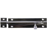 Straight Bolt - 102mm
Straight Bolt - 102mm