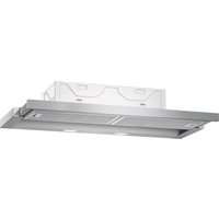 NEFF D49ED22N0B 90cm Telescopic Cooker Hood
NEFF D49ED22N0B 90cm Telescopic Cooker Hood
