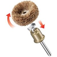 Dremel SpeedClic Buffs Medium and Coarse
Dremel SpeedClic Buffs Medium and Coarse