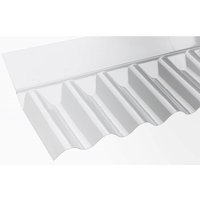 Corotherm 3in Pvc Sheet Wall Flashing
Corotherm 3in Pvc Sheet Wall Flashing