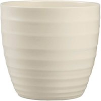 Cream Plant Pot - 14cm
Cream Plant Pot - 14cm