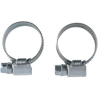Hose Clip - 17mm
Hose Clip - 17mm