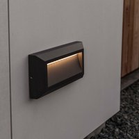 Lutec Helena LED Outdoor Surface Mounted Brick Light
Lutec Helena LED Outdoor Surface Mounted Brick Light