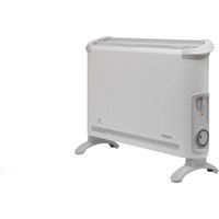 Dimplex 2kW Convector with 24 hour timer -White
Dimplex 2kW Convector with 24 hour timer -White