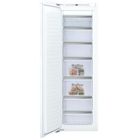 NEFF GI7813EF0G Built-in Freezer
NEFF GI7813EF0G Built-in Freezer