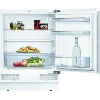 NEFF K4316XFF0G N 50 Built-Under Fridge
NEFF K4316XFF0G N 50 Built-Under Fridge