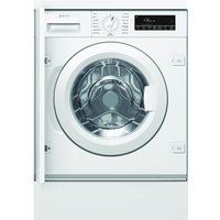 NEFF W544BX1GB Integrated Washing Machine
NEFF W544BX1GB Integrated Washing Machine