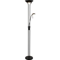 Black Father and Child Floor Lamp
Black Father and Child Floor Lamp