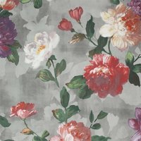 Superfresco Easy Isabelle Grey Wallpaper
Superfresco Easy Isabelle Grey Wallpaper