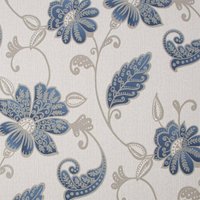 Boutique Juliet Sapphire Wallpaper
Boutique Juliet Sapphire Wallpaper