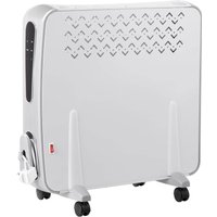 Stylec 2400W Convection Heater with LED Display Timer
Stylec 2400W Convection Heater with LED Display Timer