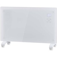 Arlec 2200W Glass Panel Heater with Timer Wheel 
Arlec 2200W Glass Panel Heater with Timer Wheel