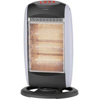 Stylec 3 Bar 1200W Quartz Radiant Heater