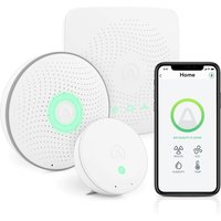 Airthings House Kit - Complete Indoor Air Quality solution for the home
Airthings House Kit - Complete Indoor Air Quality solution for the home