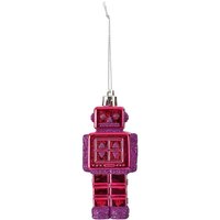 Robot Hanging Christmas Tree Decoration - Assortment
Robot Hanging Christmas Tree Decoration - Assortment