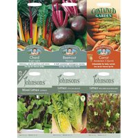 Mr. Fothergill's Salad Mix Bundle
Mr. Fothergill's Salad Mix Bundle