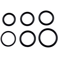Large O Rings - Assorted
Large O Rings - Assorted