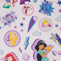 Disney Princess Badges Wallpaper
Disney Princess Badges Wallpaper