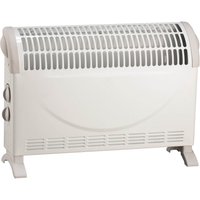 Convection Heater 2000W
Convection Heater 2000W
