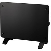 Black Glass Panel Heater 2200W
Black Glass Panel Heater 2200W