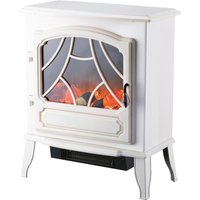 Arlec 2000W Flame Effect Electric Stove Heater - White
Arlec 2000W Flame Effect Electric Stove Heater - White