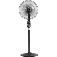 AirGo Smart Pedestal Fan
AirGo Smart Pedestal Fan