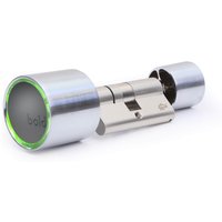 Bold Cylinder Smart Security Lock SX-33 UK
Bold Cylinder Smart Security Lock SX-33 UK