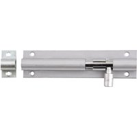 Straight Bolt - 38mm
Straight Bolt - 38mm