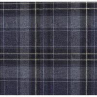 Arthouse Twilled Plaid Navy Gold Wallpaper
Arthouse Twilled Plaid Navy Gold Wallpaper