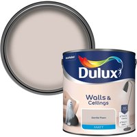 Dulux Gentle Fawn - Matt Emulsion Paint - 2.5L
Dulux Gentle Fawn - Matt Emulsion Paint - 2.5L