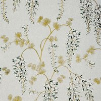 Arthouse Wisteria Floral Neutral Gold Wallpaper
Arthouse Wisteria Floral Neutral Gold Wallpaper