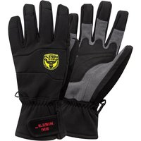 Big Mike's Waterproof Winter Work Gloves - Large
Big Mike's Waterproof Winter Work Gloves - Large