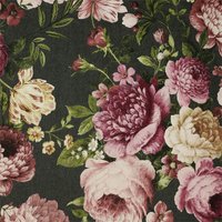 Arthouse Tapestry Floral Charcoal Pink Wallpaper
Arthouse Tapestry Floral Charcoal Pink Wallpaper