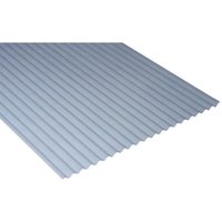 Corolux 2440mm Minisheet Translucent - 66 x 244cm
Corolux 2440mm Minisheet Translucent - 66 x 244cm