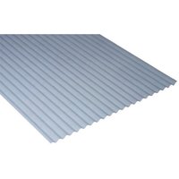 Corolux 3050mm Minisheet Translucent - 305 x 66 x 008cm 
Corolux 3050mm Minisheet Translucent - 305 x 66 x 008cm