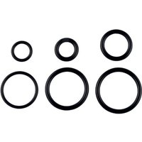 Small O Rings - Assorted
Small O Rings - Assorted