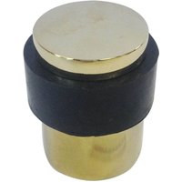 Cylinder Stop - Brass Plated
Cylinder Stop - Brass Plated