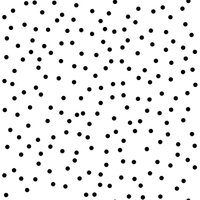 Superfresco Easy Confetti Black White Wallpaper
Superfresco Easy Confetti Black White Wallpaper