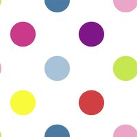 Superfresco Easy Dotty Multi Bright Wallpaper
Superfresco Easy Dotty Multi Bright Wallpaper