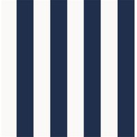 Superfresco Easy Stripe Wallpaper - Navy
Superfresco Easy Stripe Wallpaper - Navy