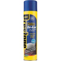Prestone De-Icer
Prestone De-Icer