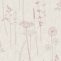 Superfresco Easy Wild Meadow Flowers Red Wallpaper
Superfresco Easy Wild Meadow Flowers Red Wallpaper