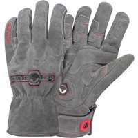StoneBreaker Trades Winter Demolition Gloves - Medium - Grey
StoneBreaker Trades Winter Demolition Gloves - Medium - Grey