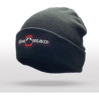 StoneBreaker Knit Winter Hat - Black
StoneBreaker Knit Winter Hat - Black