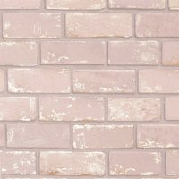 Arthouse Metallic Brick Pink Rose Gold Wallpaper
Arthouse Metallic Brick Pink Rose Gold Wallpaper