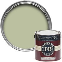 Farrow & Ball Full Gloss Cooking Apple Green - 2.5L
Farrow & Ball Full Gloss Cooking Apple Green - 2.5L