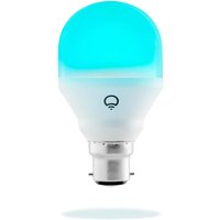 LIFX Mini (B22) Wi-Fi Smart LED Light Bulb - Colour
LIFX Mini (B22) Wi-Fi Smart LED Light Bulb - Colour