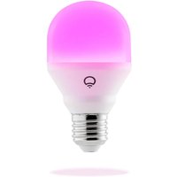 LIFX Mini (E27) Wi-Fi Smart LED Light Bulb - Colour 
LIFX Mini (E27) Wi-Fi Smart LED Light Bulb - Colour
