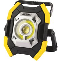 Draper Twin COB LED Rechargeable Worklight
Draper Twin COB LED Rechargeable Worklight