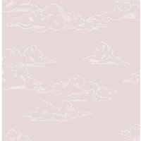 Superfresco Easy Vintage Cloud Pink Wallpaper
Superfresco Easy Vintage Cloud Pink Wallpaper
